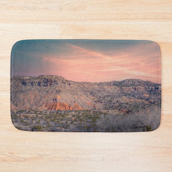 Item preview, Palo Duro Canyon designed and sold by May Finch.