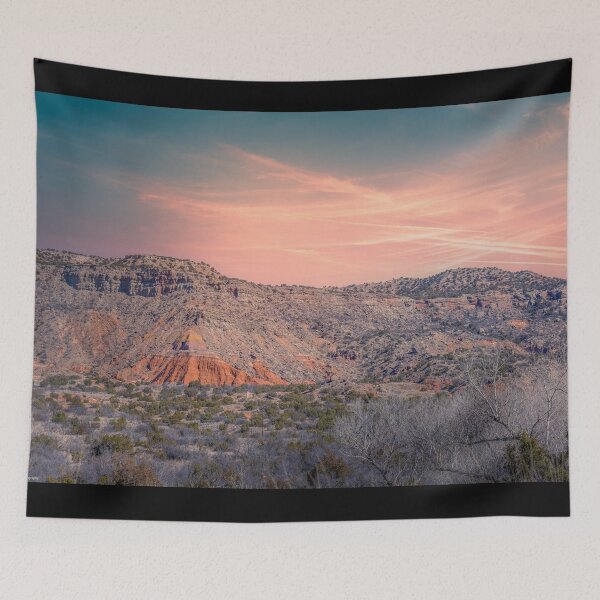Item preview, Palo Duro Canyon designed and sold by May Finch.