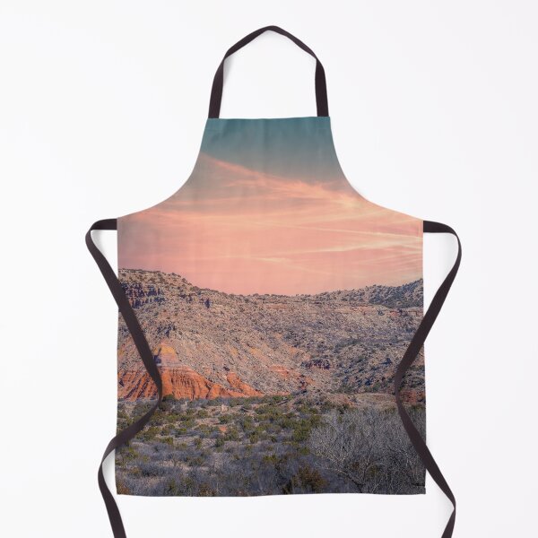 Item preview, Palo Duro Canyon designed and sold by May Finch.