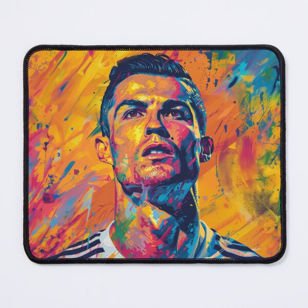 Item preview, Cristiano designed and sold by Prompt Football.