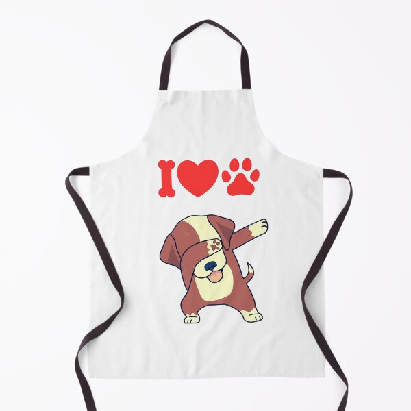 Item preview, I LOVE DOGS  designed and sold by SLIMK8.