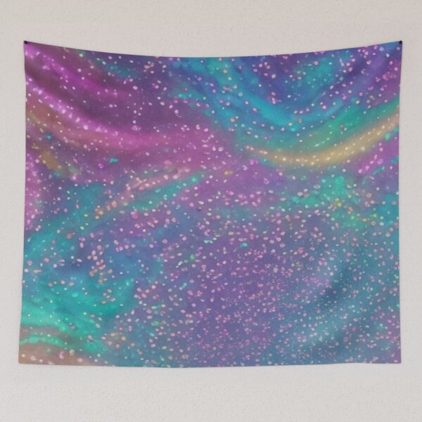 Item preview, Cute Galaxy Sky Pattern. designed and sold by SuraSu.