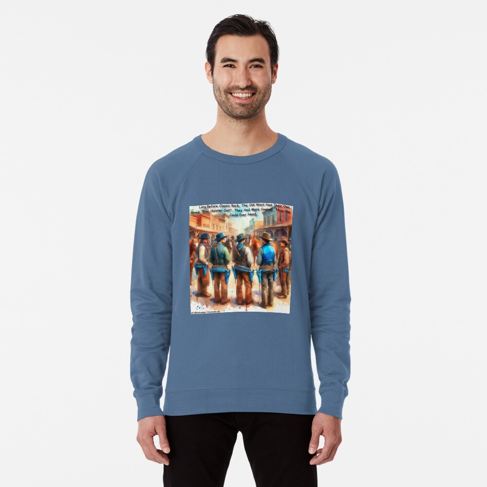 Item preview, Lightweight Sweatshirt designed and sold by ltcartoons.