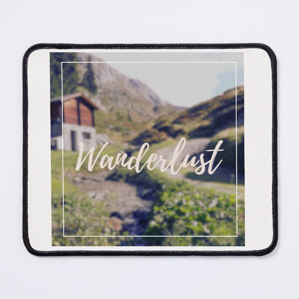 Item preview, wanderlust designed and sold by designful93.