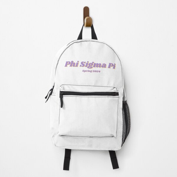 Item preview, Spring 2024 Logo designed and sold by PSUPSPAlphaPi.