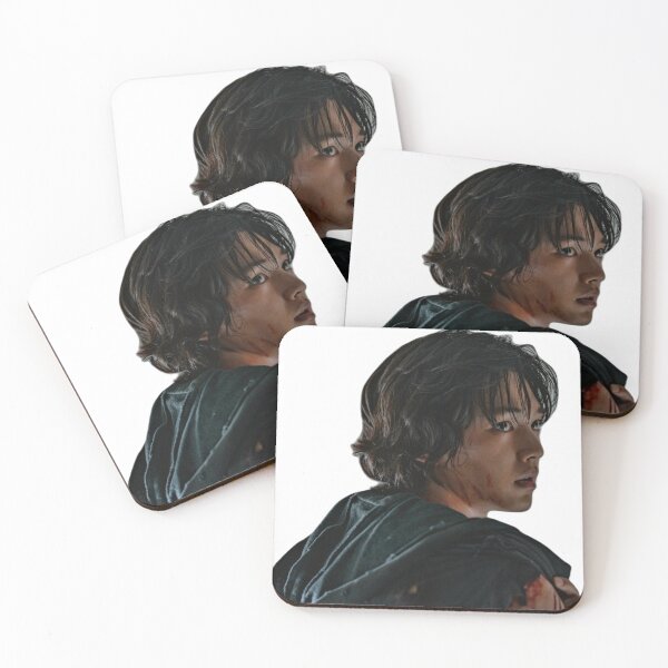 Item preview, cha hyun soo designed and sold by HappyLilMochi.
