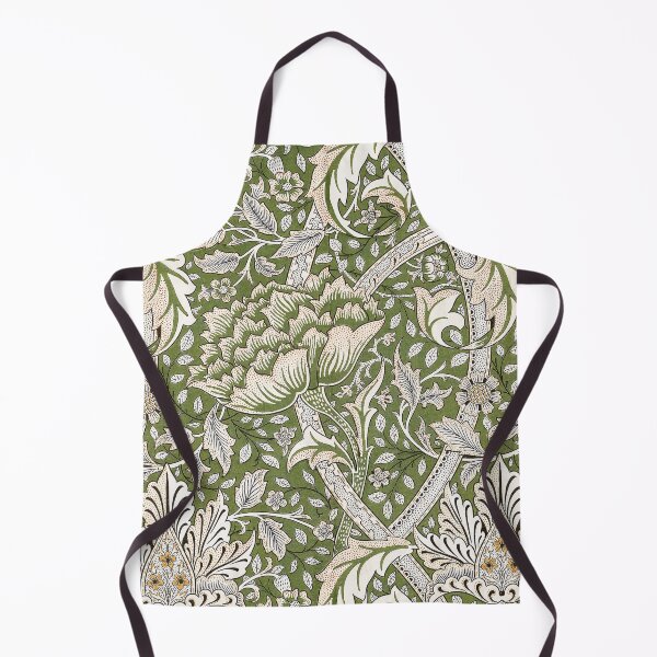 Item preview, william morris windrush floral flowers classic designed and sold by antiqueart.