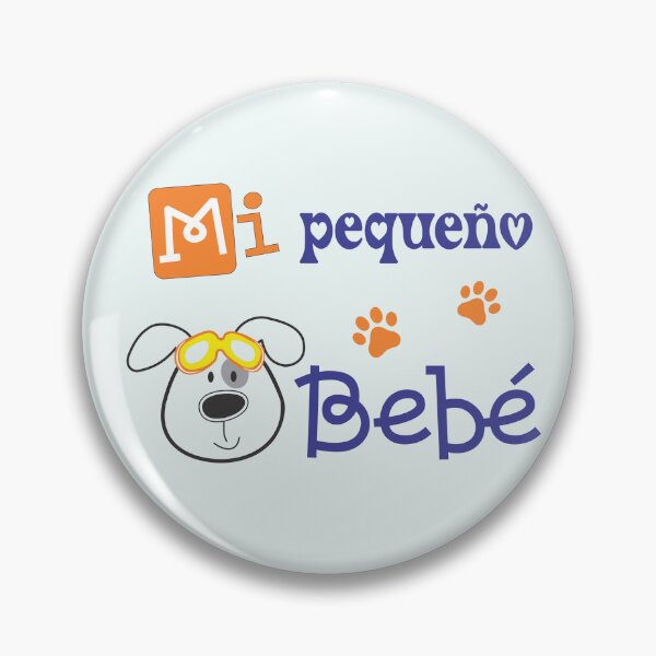 Item preview, Make everyone smile with our "My little baby" t-shirt for newborn babies! designed and sold by amahechoamano.