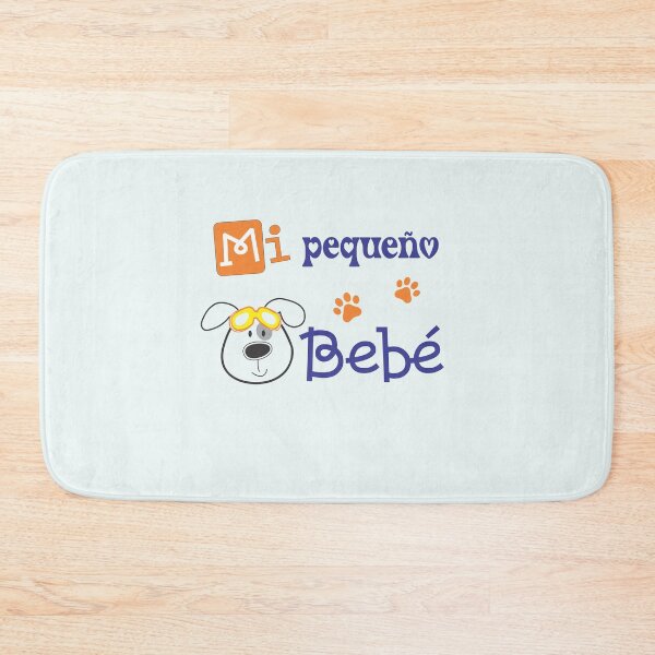 Item preview, Make everyone smile with our "My little baby" t-shirt for newborn babies! designed and sold by amahechoamano.