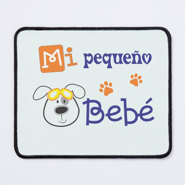 Item preview, Make everyone smile with our "My little baby" t-shirt for newborn babies! designed and sold by amahechoamano.