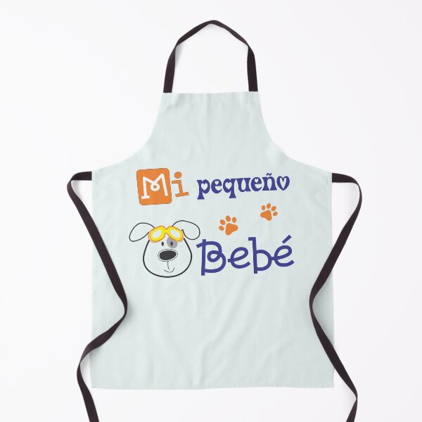 Item preview, Make everyone smile with our "My little baby" t-shirt for newborn babies! designed and sold by amahechoamano.