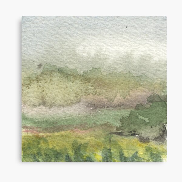 Item preview, Midwest Landscape designed and sold by joshcartoonguy.