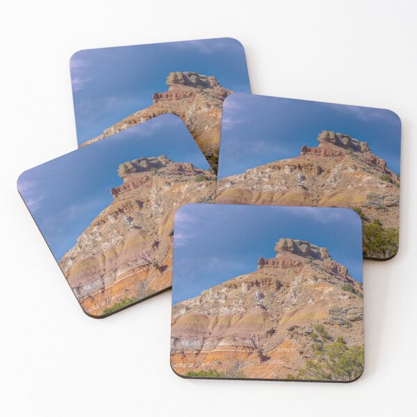 Item preview, Palo Duro Canyon State Park designed and sold by May Finch.