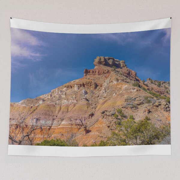 Item preview, Palo Duro Canyon State Park designed and sold by May Finch.