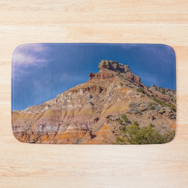 Item preview, Palo Duro Canyon State Park designed and sold by May Finch.