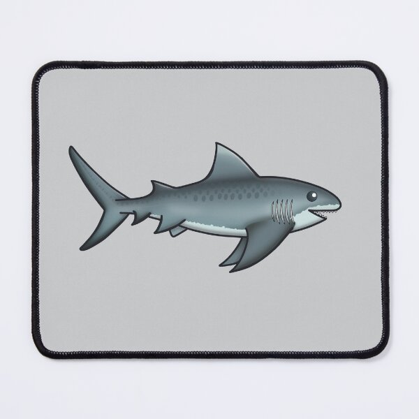 Item preview, Tiger shark designed and sold by Psy Shark.