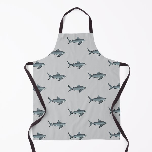 Item preview, Tiger shark designed and sold by Psy Shark.