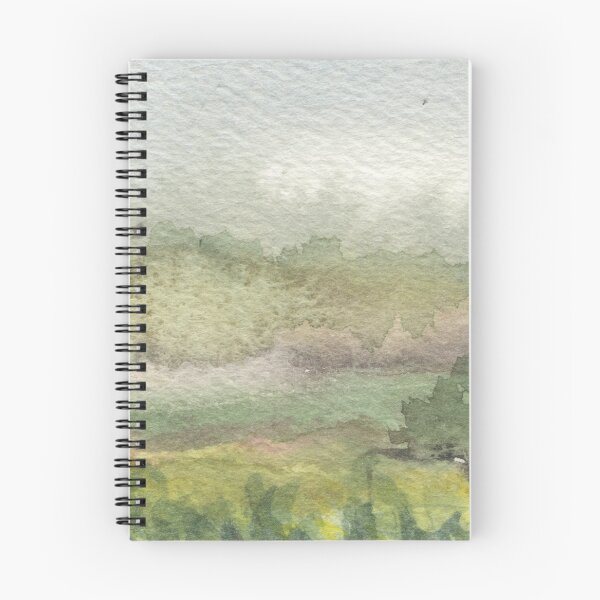 Item preview, Midwest Landscape designed and sold by joshcartoonguy.