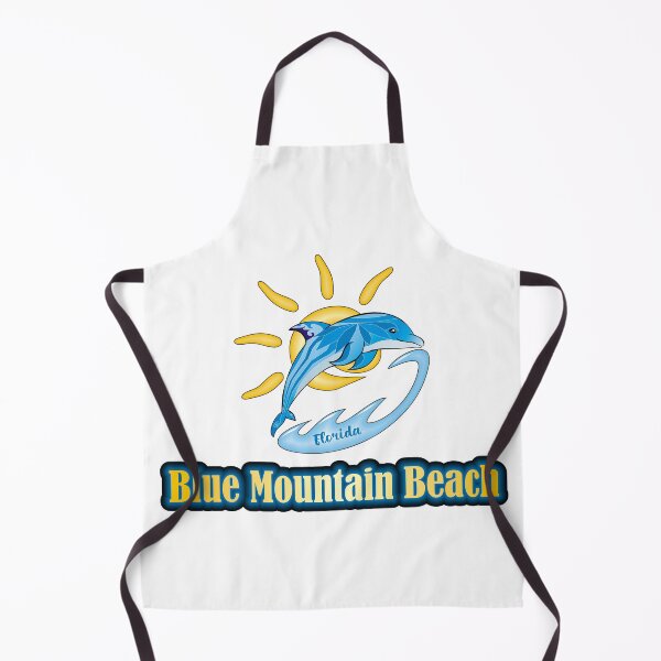 Item preview, Blue Mountain Beach Florida dolphin designed and sold by studioss76.