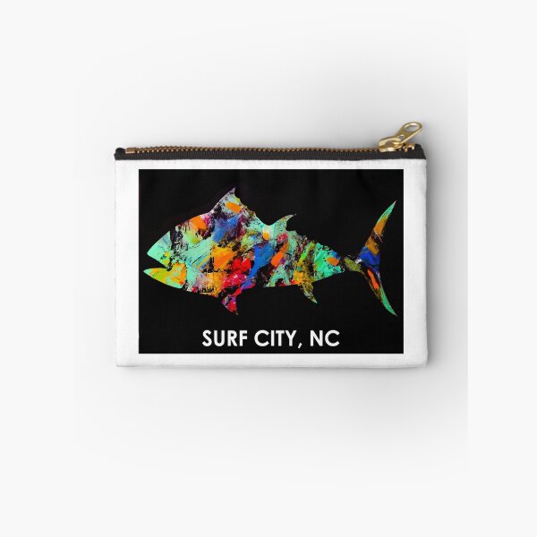 Item preview, The Ugly Fish (Surf City, NC) designed and sold by barryknauff.