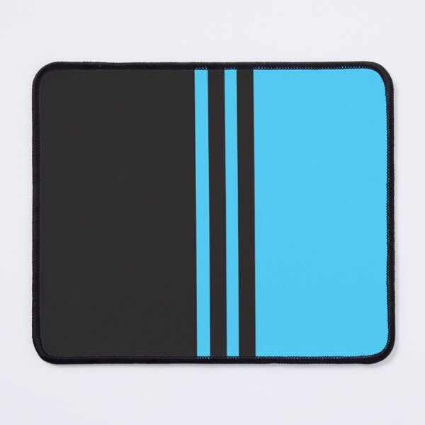 Item preview, Blue and Black Image designed and sold by Snp1.