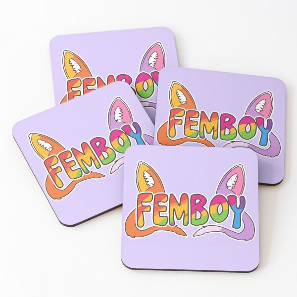 Item preview, Femboy designed and sold by IcePools.