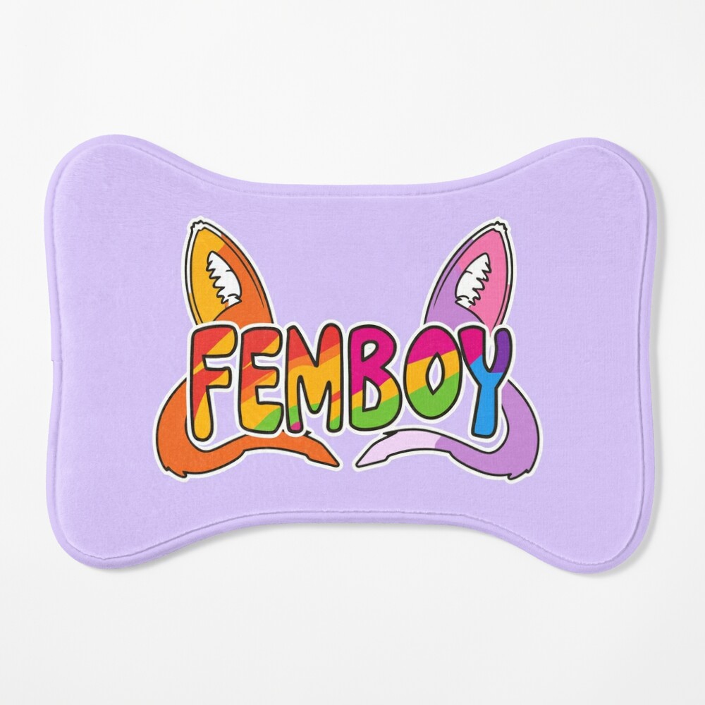 Femboy