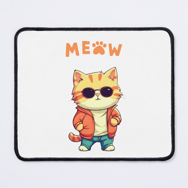 Item preview, MISTER CAT designed and sold by SLIMK8.
