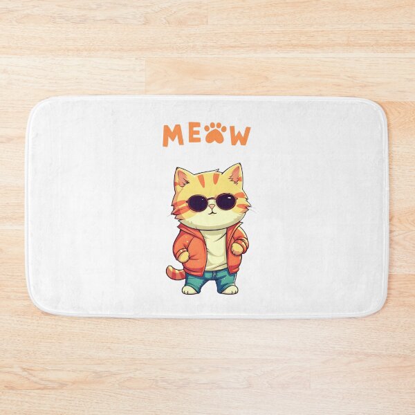 Item preview, MISTER CAT designed and sold by SLIMK8.