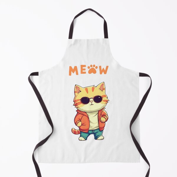 Item preview, MISTER CAT designed and sold by SLIMK8.