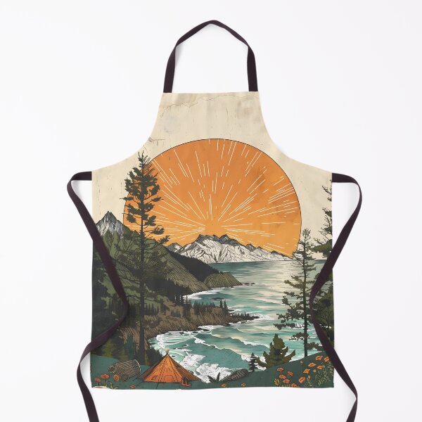 Item preview, Radiant Sun Poster designed and sold by WarpWeft.
