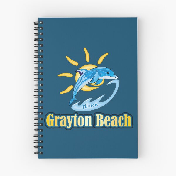 Item preview, Grayton Beach Florida dolphin designed and sold by studioss76.