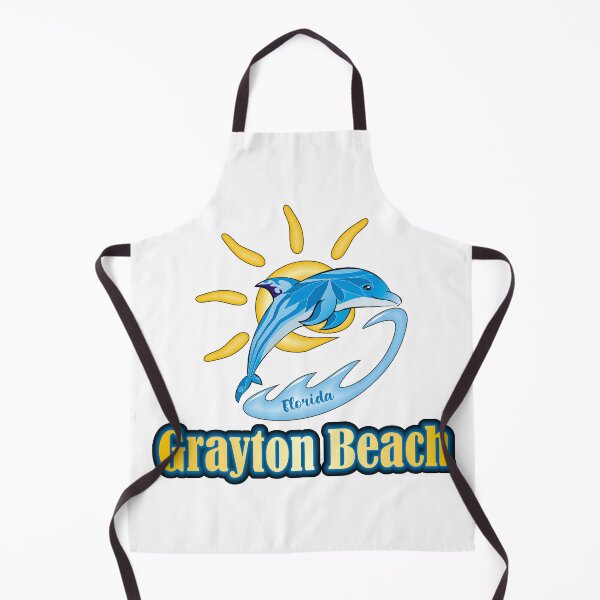 Item preview, Grayton Beach Florida dolphin designed and sold by studioss76.