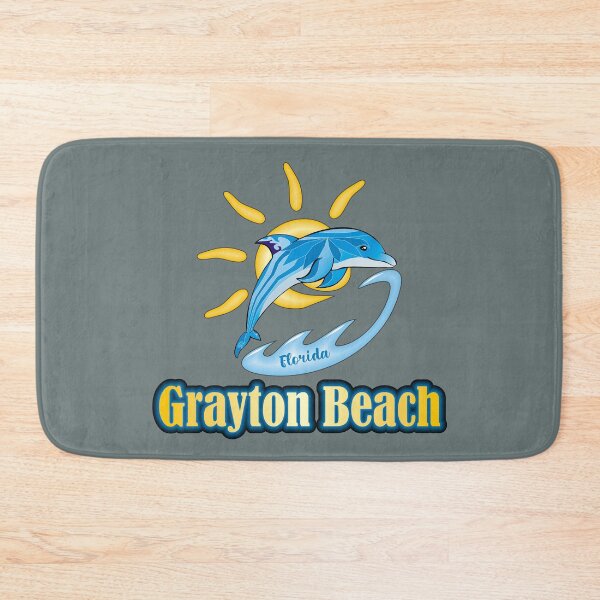Item preview, Grayton Beach Florida dolphin designed and sold by studioss76.