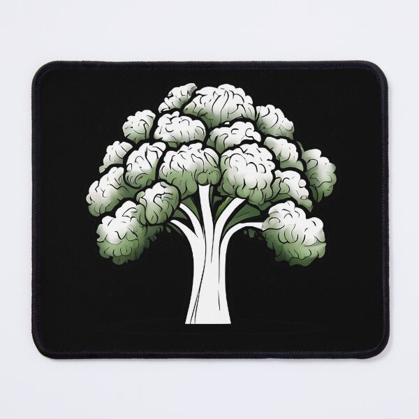 Item preview, Broccoli Vegetable Plant Vegetarian Vegan Vegan designed and sold by Frostquest.