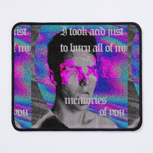 Item preview, BURN MEMORIES designed and sold by punkellsx.