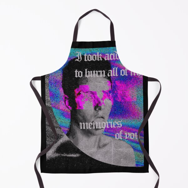 Item preview, BURN MEMORIES designed and sold by punkellsx.