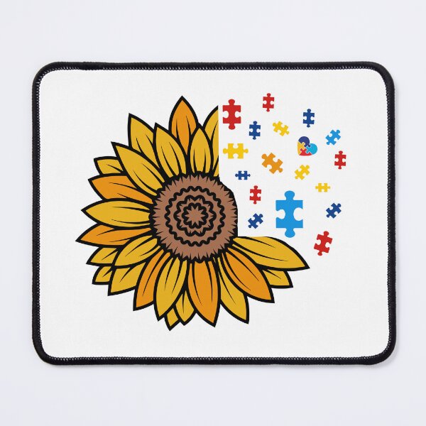 Item preview, Autism awareness day 2024 designed and sold by Marc Molenaar.
