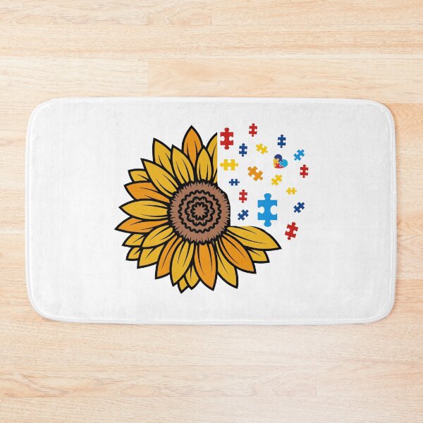 Item preview, Autism awareness day 2024 designed and sold by Marc Molenaar.