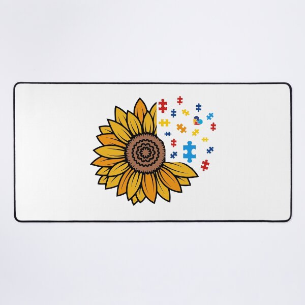 Item preview, Autism awareness day 2024 designed and sold by Marc Molenaar.