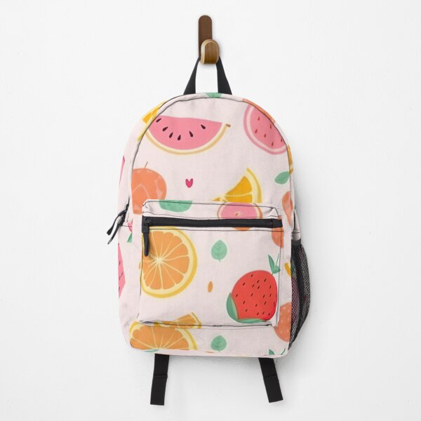 Item preview, Fruits Pattern designed and sold by RR-Arts.