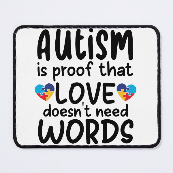 Item preview, Autism awareness day 2024 designed and sold by Marc Molenaar.