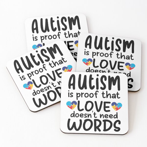 Item preview, Autism awareness day 2024 designed and sold by Marc Molenaar.