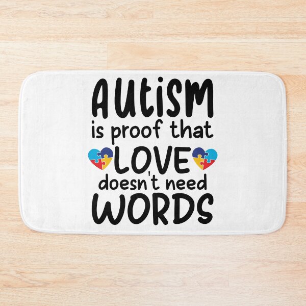 Item preview, Autism awareness day 2024 designed and sold by Marc Molenaar.