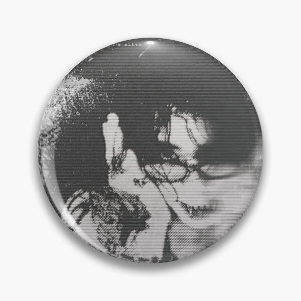 Item preview, DPR IAN designed and sold by lorienskz.