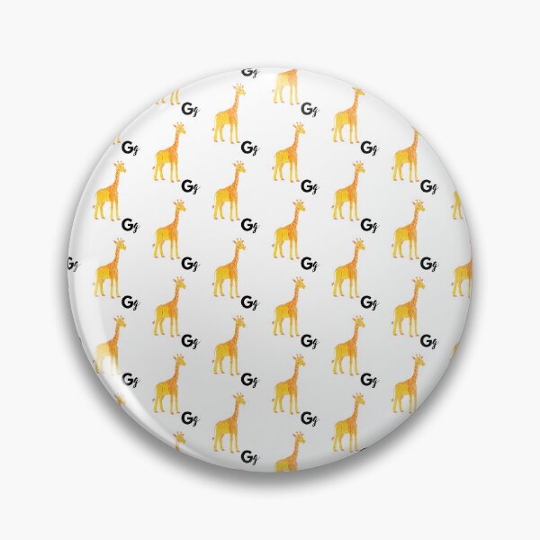 Item preview, Giraffe designed and sold by Majestic7.