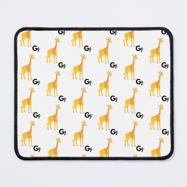 Item preview, Giraffe designed and sold by Majestic7.
