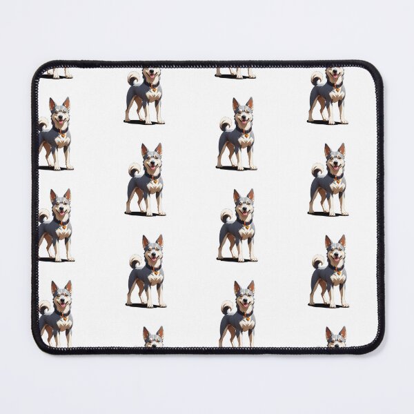 Item preview, Saarlooswolfhond designed and sold by Bilisik.