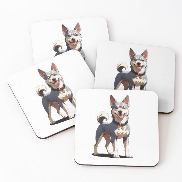 Item preview, Saarlooswolfhond designed and sold by Bilisik.