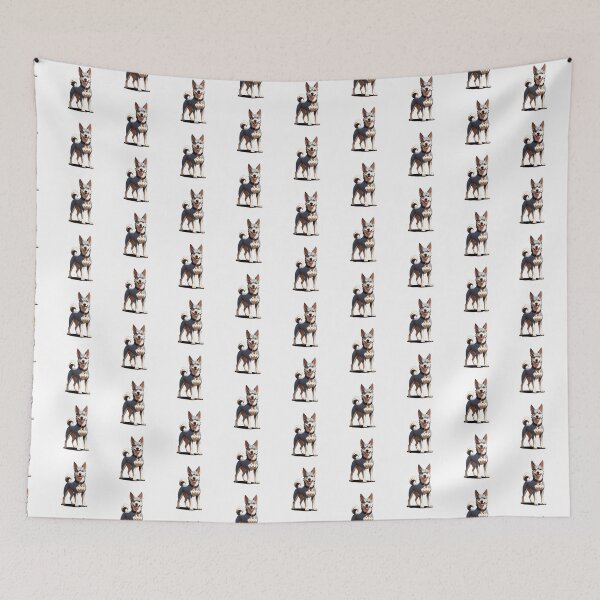 Item preview, Saarlooswolfhond designed and sold by Bilisik.